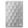 Seagate 2TB Backup Plus Ultra Slim USB 3.0 Platinum - 295823 - zdjęcie 2
